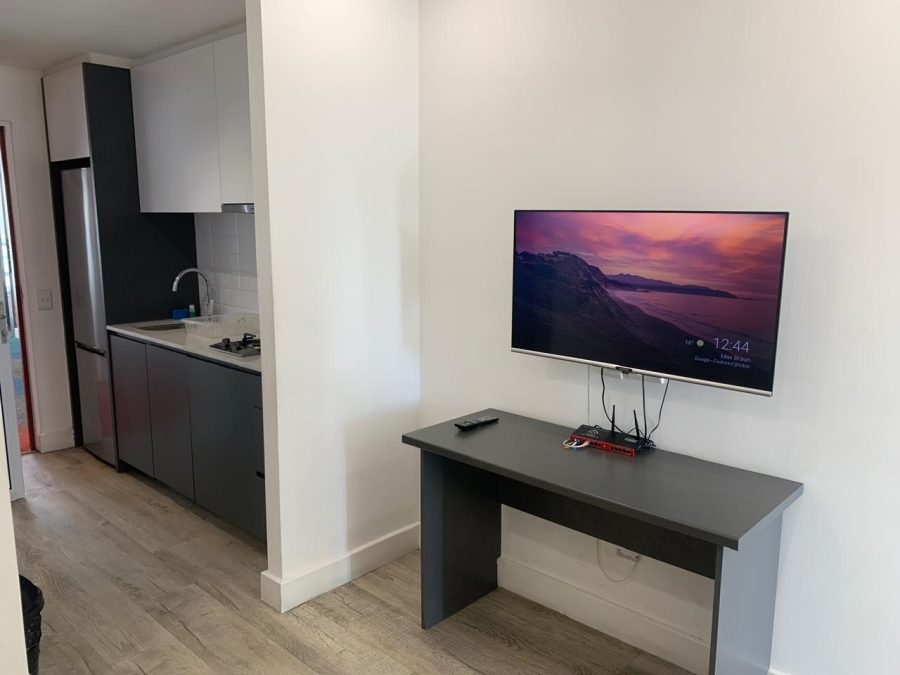 2 Bedroom Property for Sale in Woodstock Western Cape